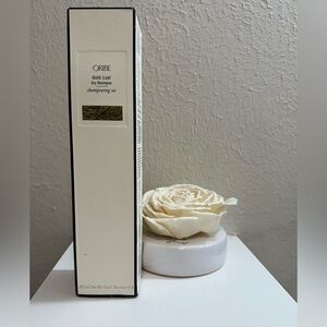 Oribe Gold Lust Dry Shampoo 8.5 oz - NWT